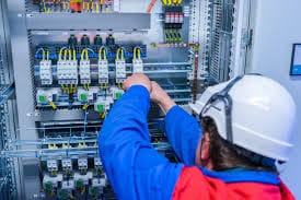 Electricité Bâtiment