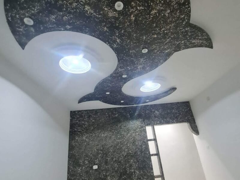 Peinture et décoration