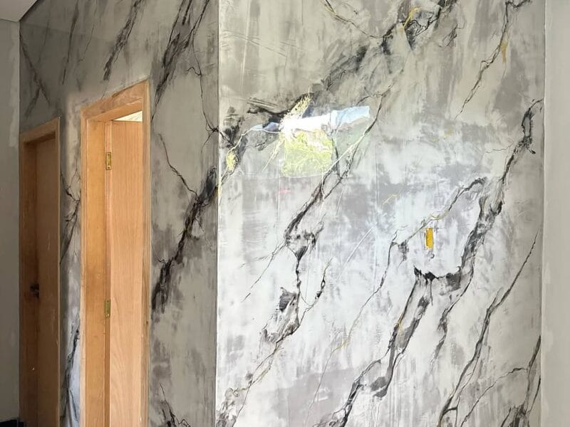 Peinture et décoration