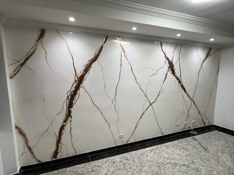 Peinture et décoration