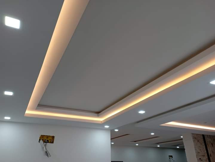 Electricité Bâtiment