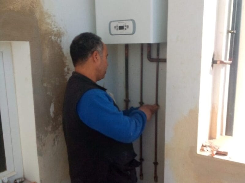 Plomberie Générale