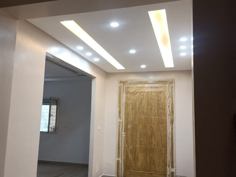 Peinture et décoration