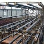 Travaux de Ferraillage