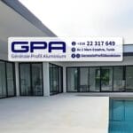 General Profil Aluminium