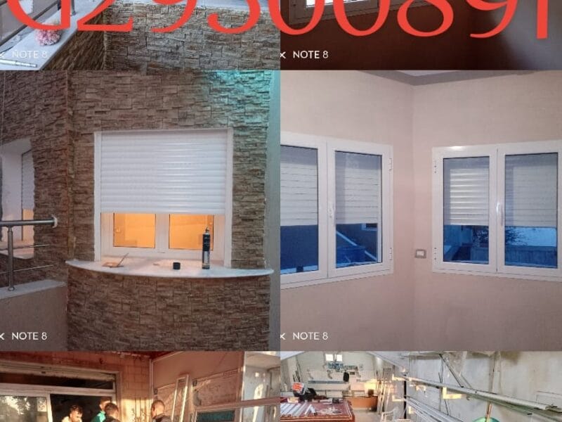 General Profil Aluminium