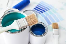 Peinture et décoration
