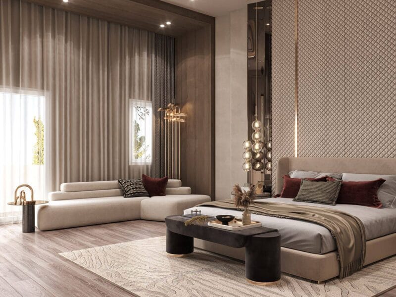 Sousse Cité Etorki 4000