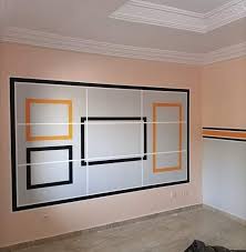 Peinture et décoration