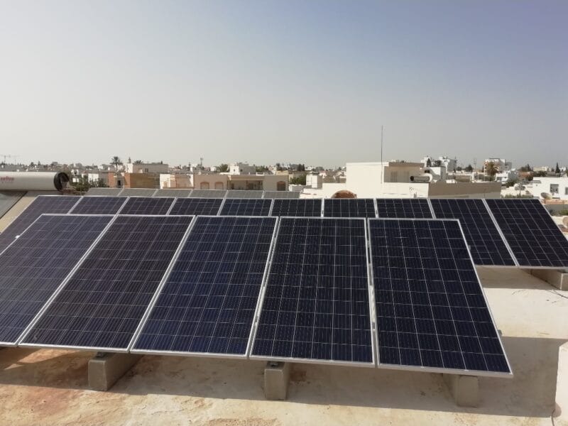 Plomberie chauffage et énergie renouvelable