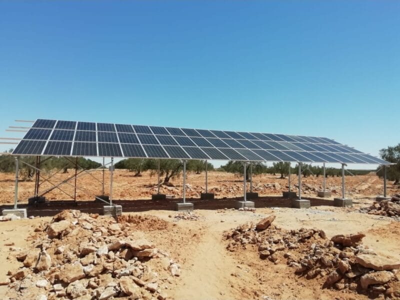 Plomberie chauffage et énergie renouvelable