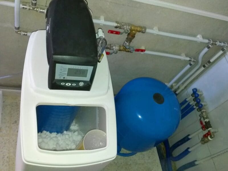 Plomberie chauffage et énergie renouvelable