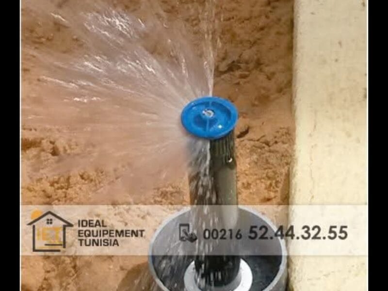 Plomberie chauffage et énergie renouvelable