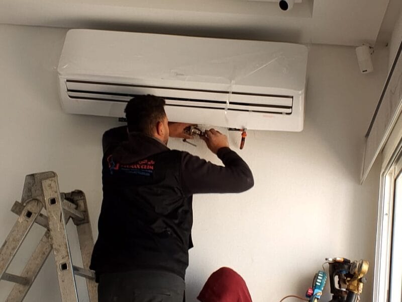 Plomberie et Climatisation