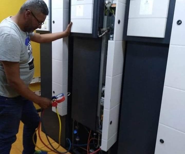 Plomberie et Climatisation