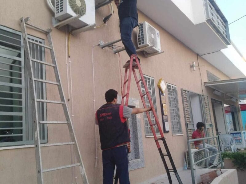 Plomberie et Climatisation