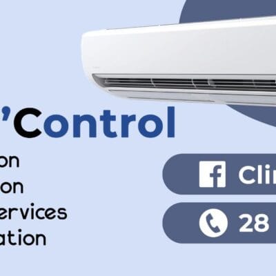 Clim Control
