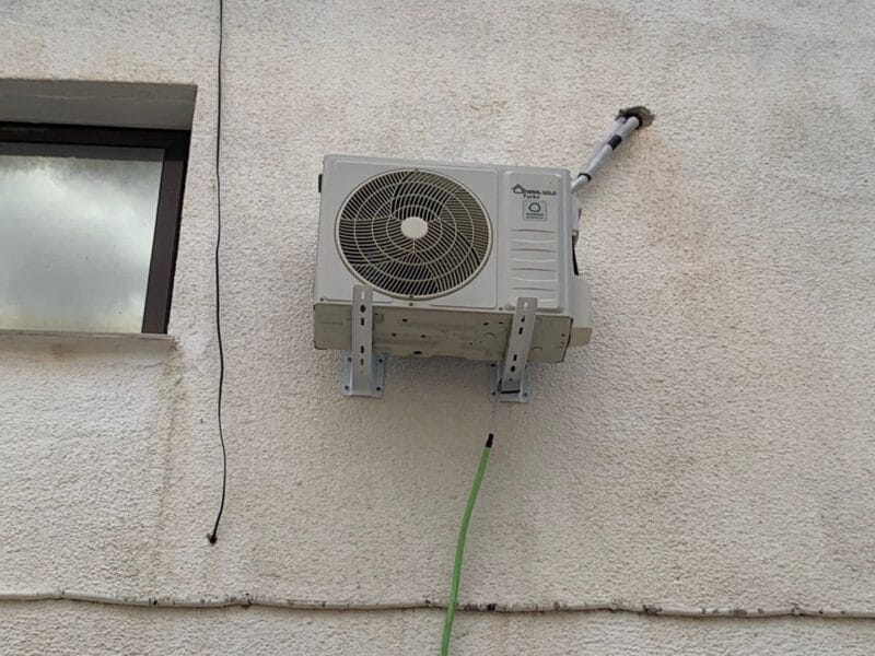 Electricité et climatisation