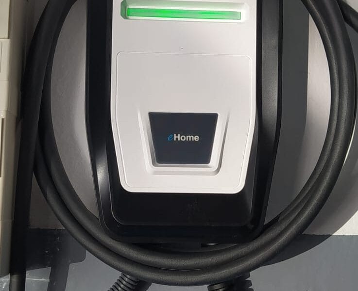 Electricité Générale