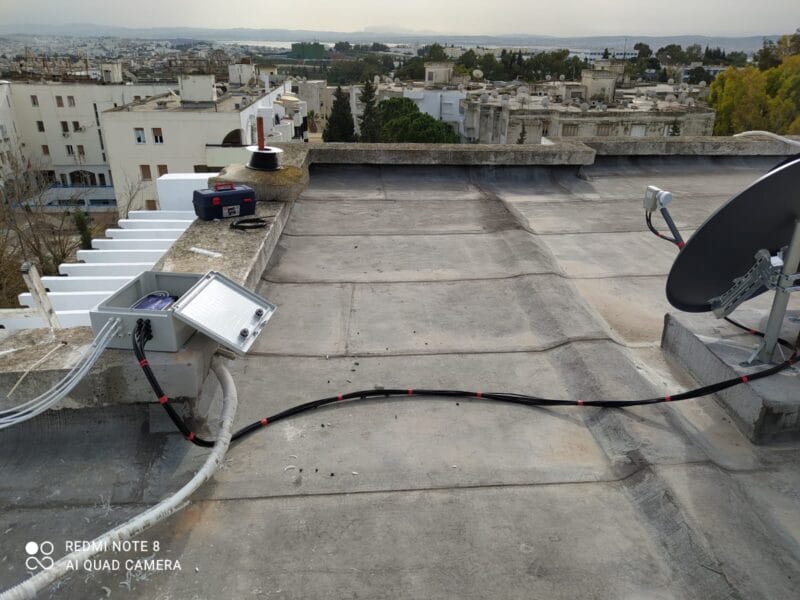 Electricité Générale