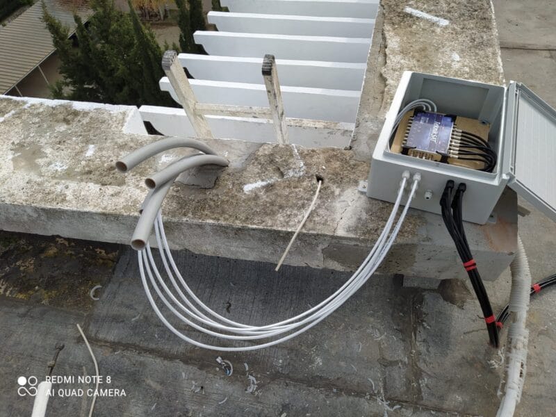 Electricité Générale