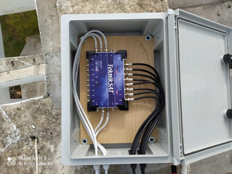 Electricité Générale