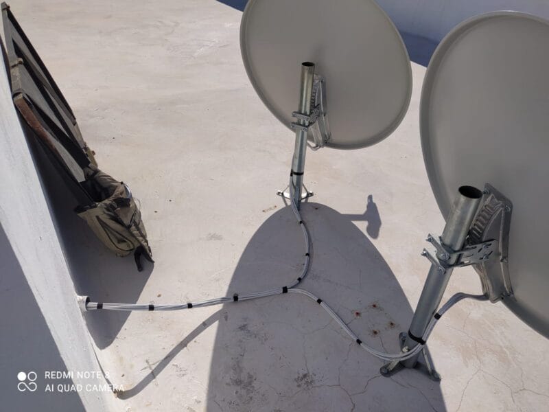 Electricité Générale