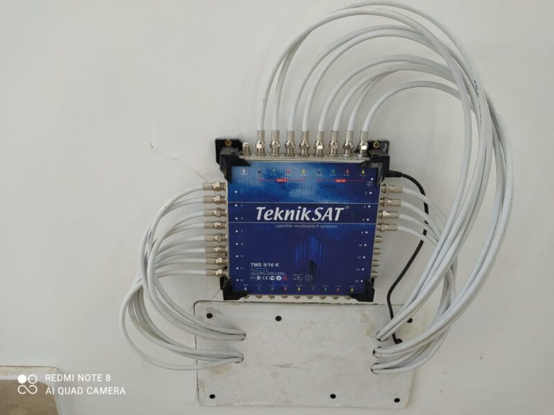 Electricité Générale