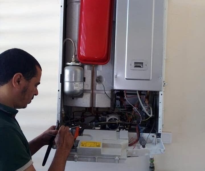 Plomberie et climatisation