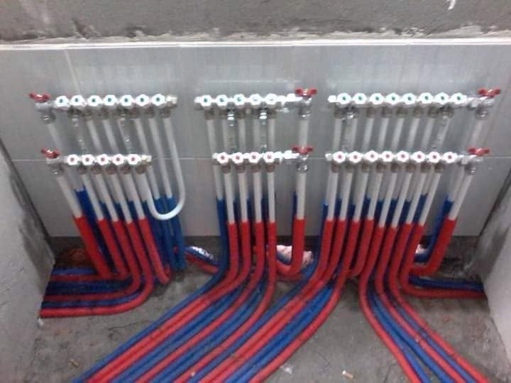 Plomberie et climatisation