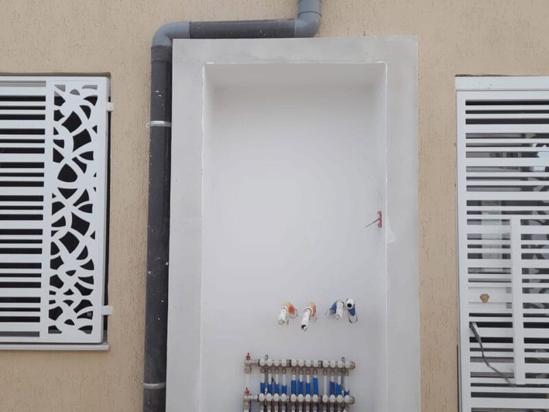 Plomberie et climatisation