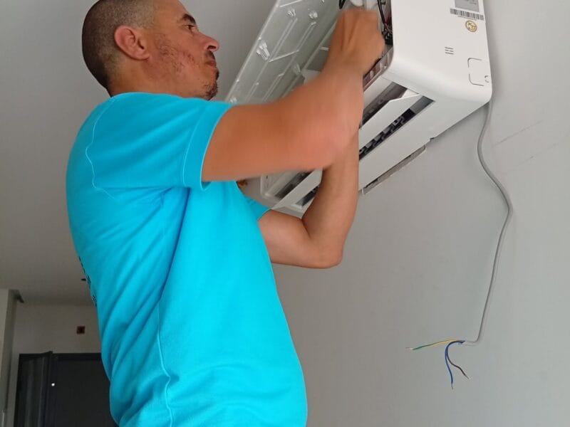 Plomberie et climatisation