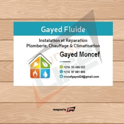 Moncef Gayed