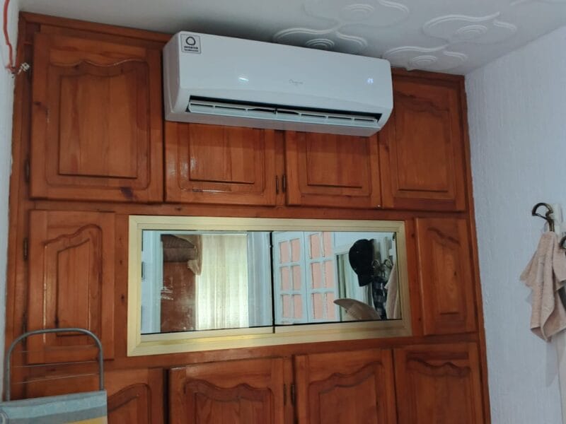 Réparation climatisation et électroménager