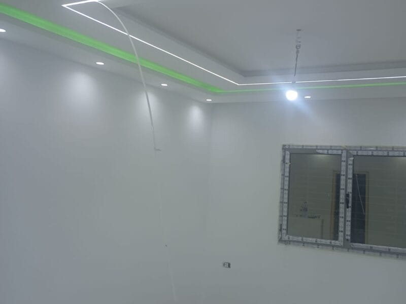 Electricité Bâtiment