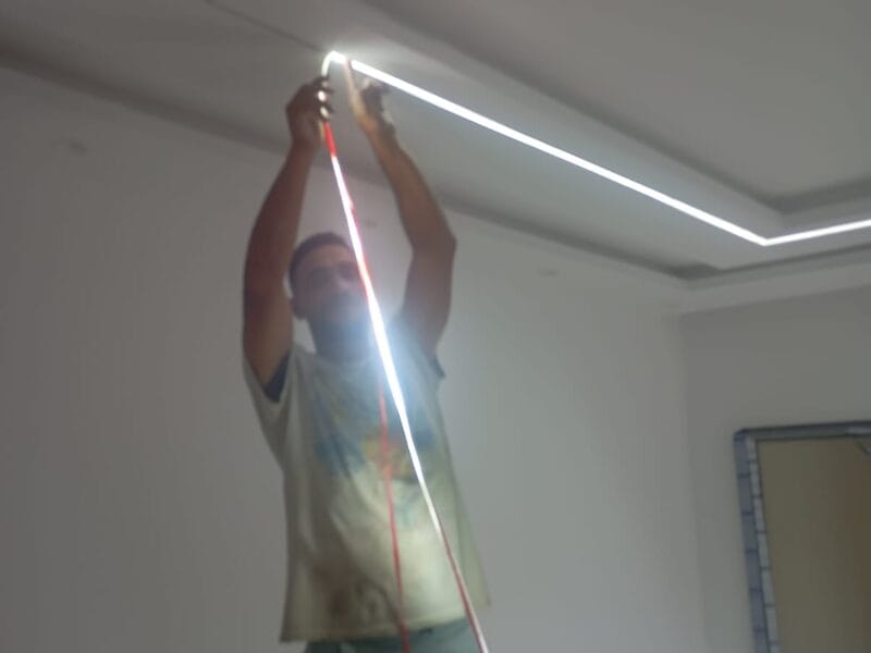 Electricité Bâtiment