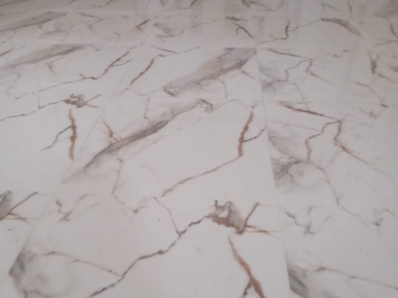 Bâtiment et finition