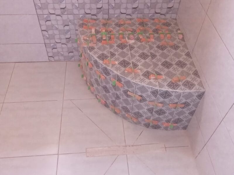 Bâtiment et finition