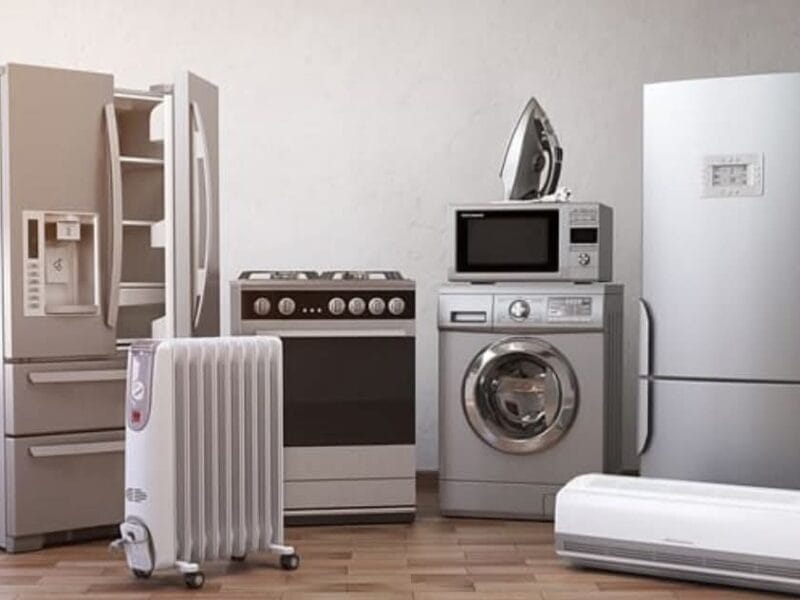 Réparation climatisation et électroménager