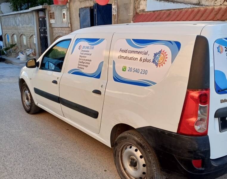 Froid et Climatisation