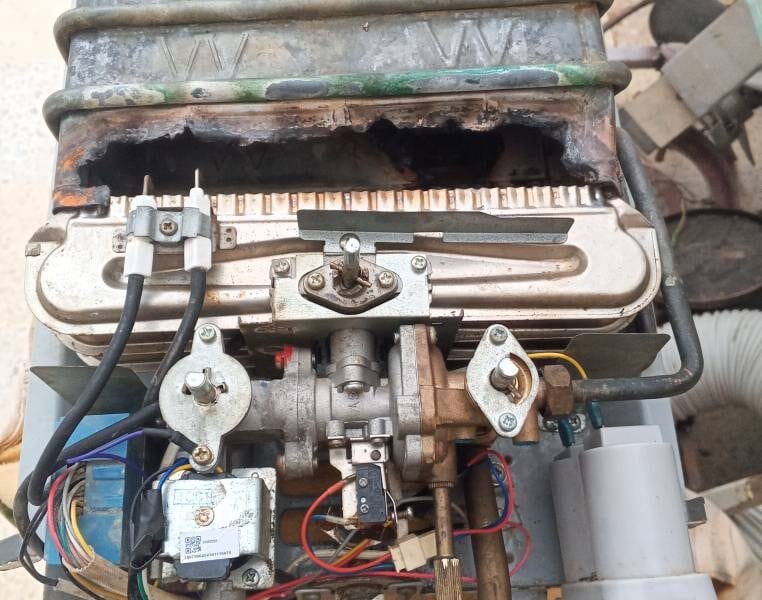 Froid et Climatisation