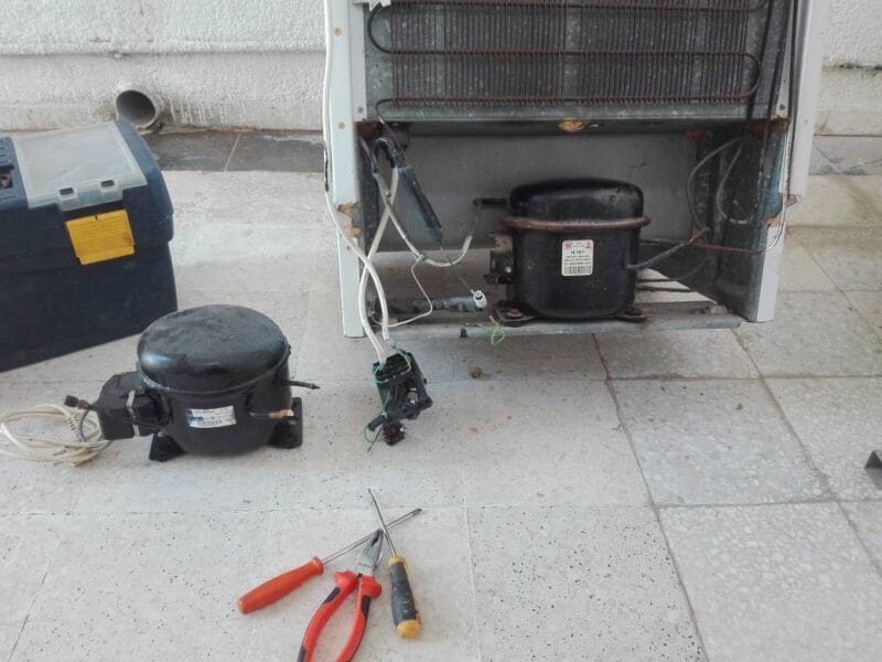 Froid et Climatisation