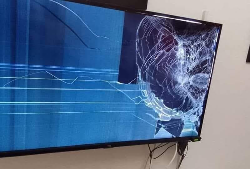 Réparation TV et Récepteur