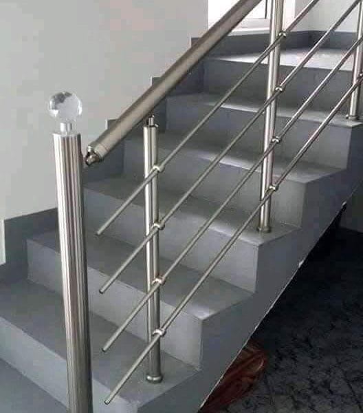 Menuiserie aluminium