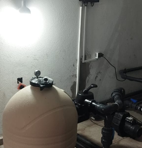 Plomberie et chauffage centrale