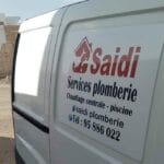 Plomberie et chauffage centrale