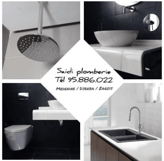 Plomberie et chauffage centrale