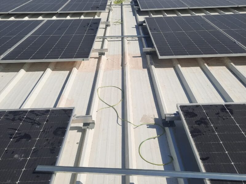 Electricité et sécurité