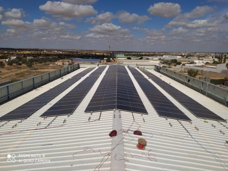 Electricité et sécurité