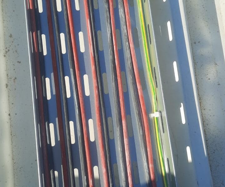 Electricité et sécurité